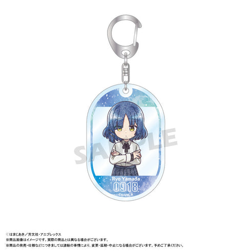 『ぼっち・ざ・ろっく!』ぴこぱれ トレーディングキーホルダー【BOX】